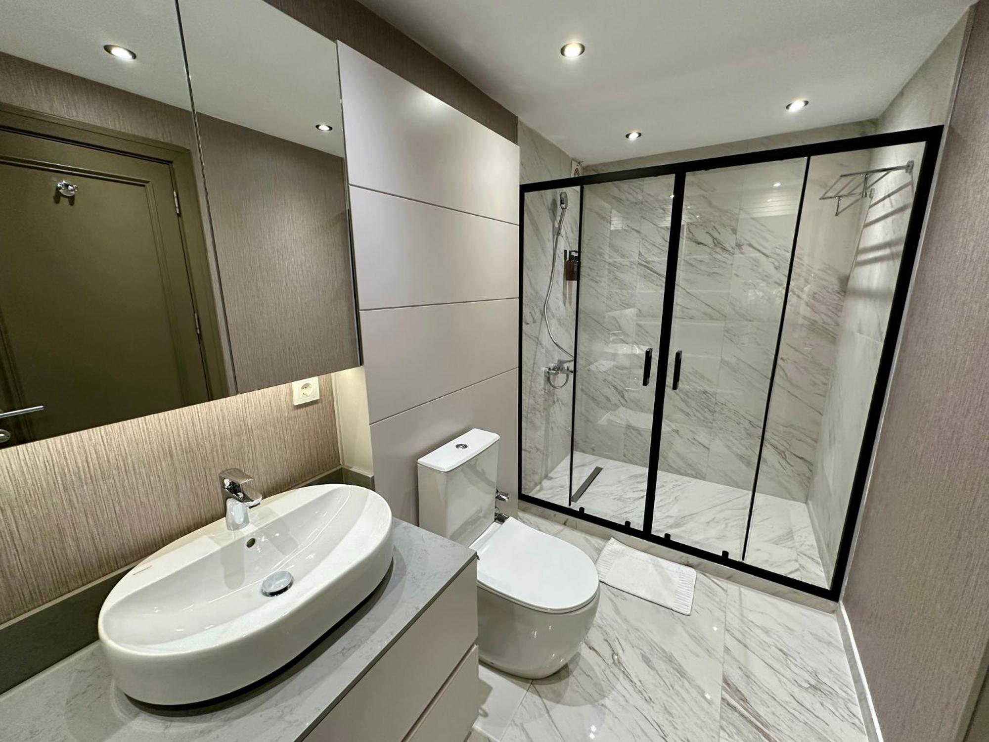 Appartement Dm Bosphorus