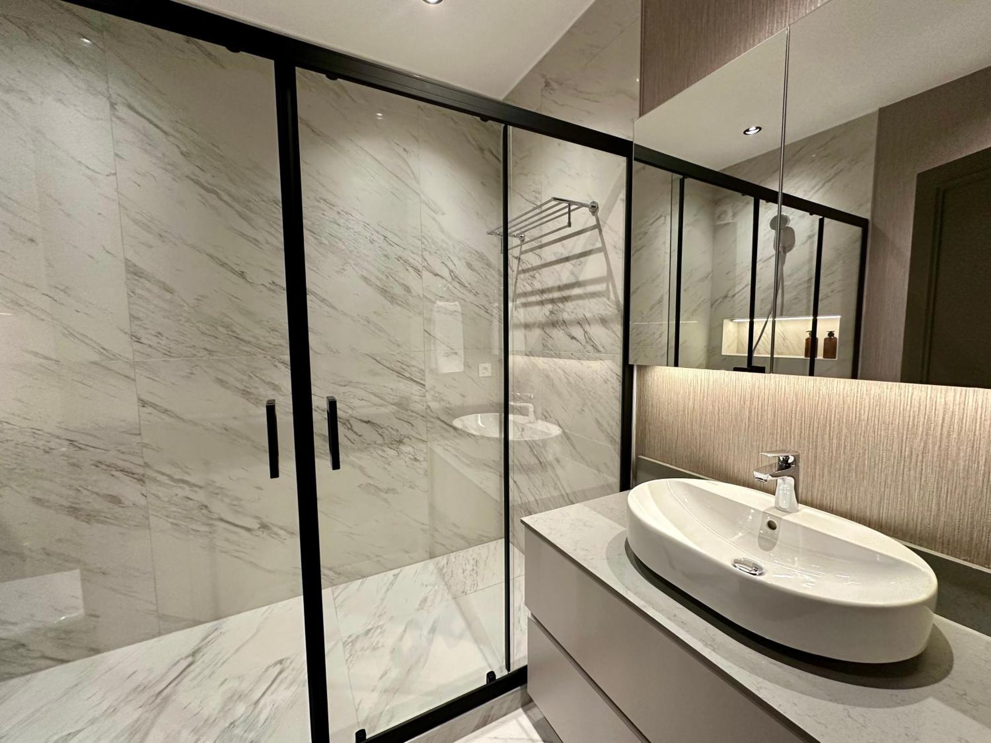 Appartement Dm Bosphorus