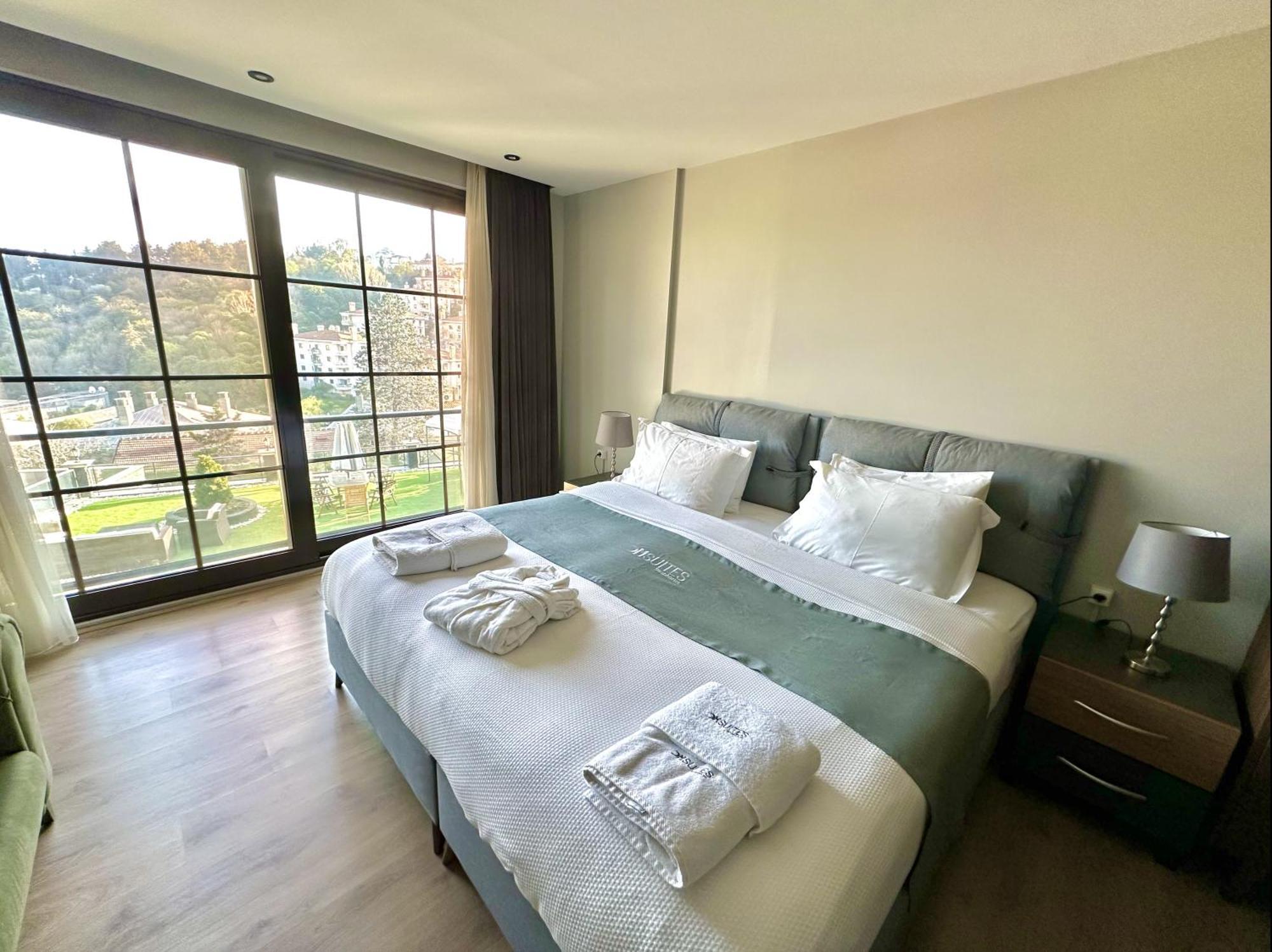Appartement Dm Bosphorus