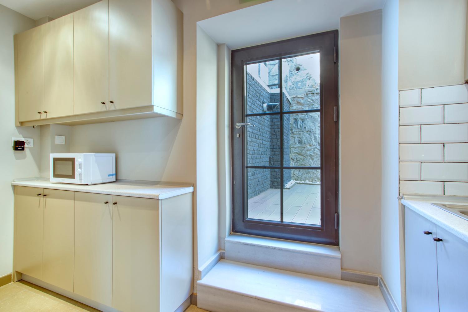 Dm Bosphorus Appartement