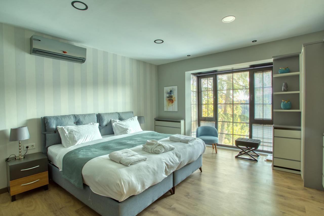 Appartement Dm Bosphorus