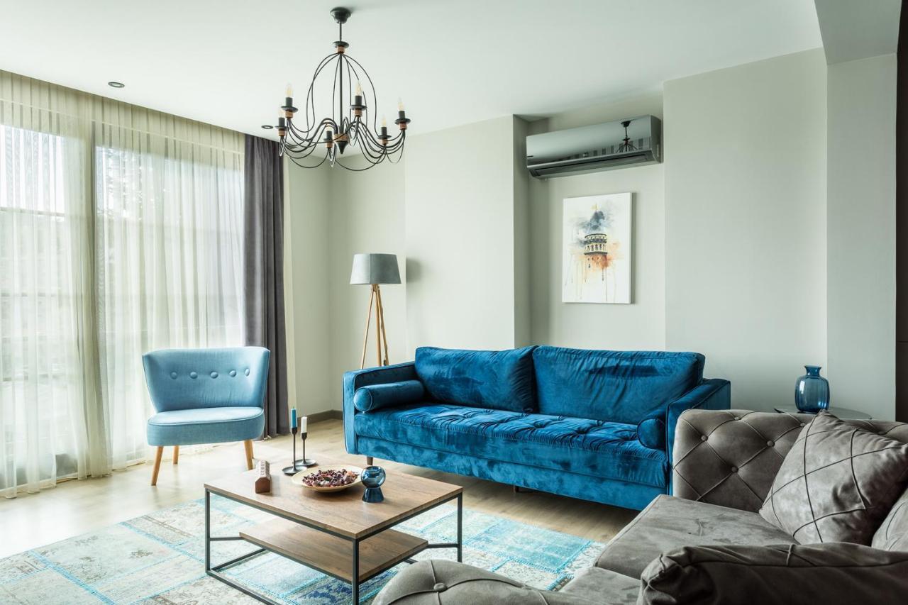 Appartement Dm Bosphorus