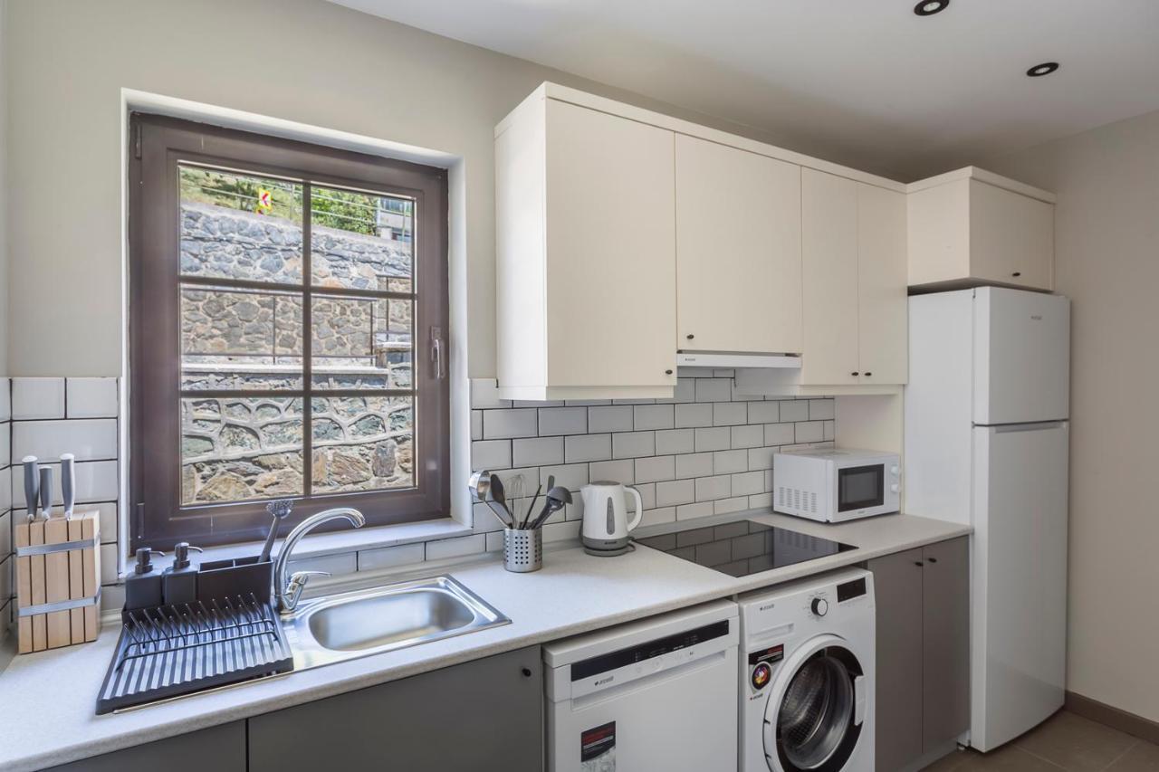 Appartement Dm Bosphorus *