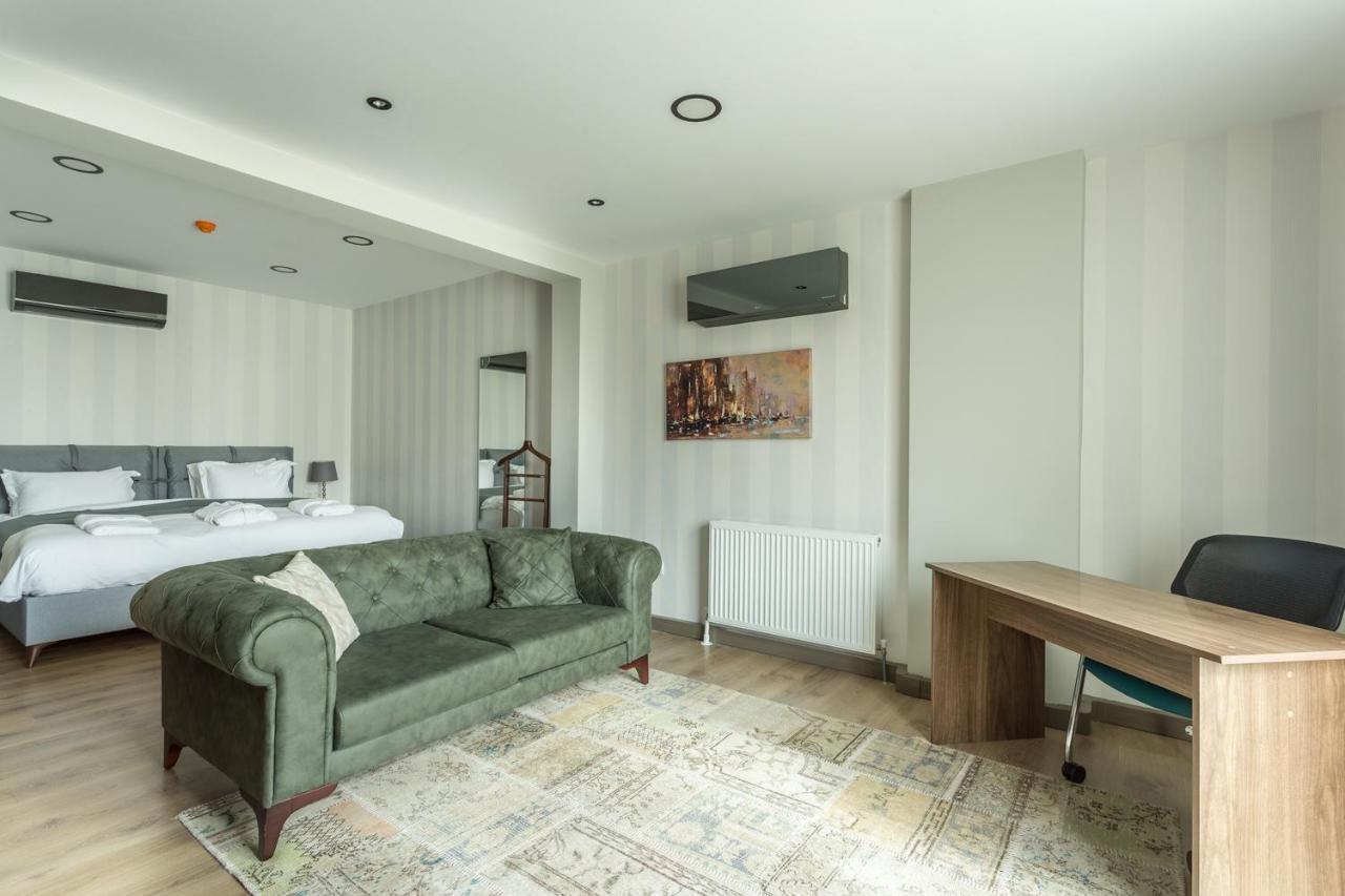 Appartement Dm Bosphorus