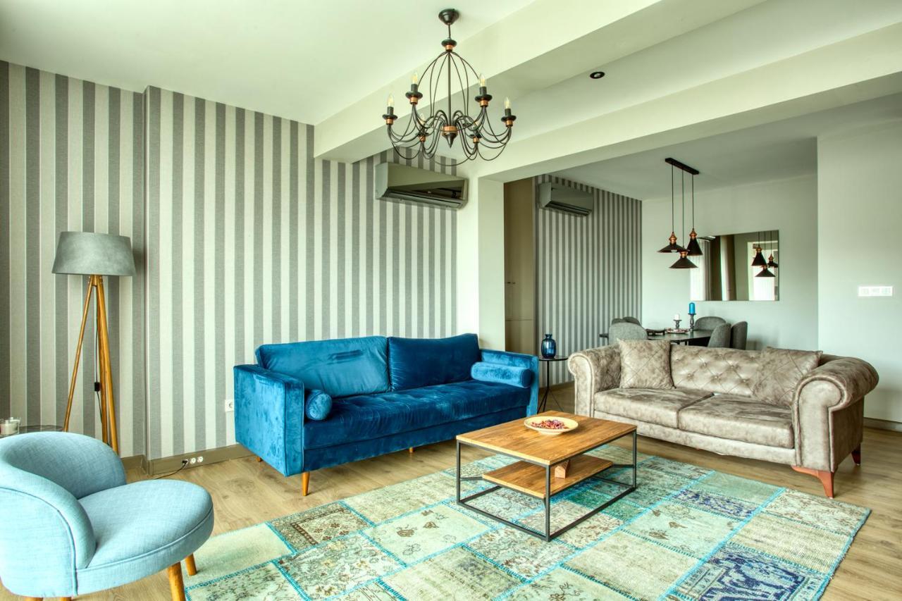 Appartement Dm Bosphorus *
